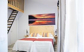 Hotel La Caracola Suances
